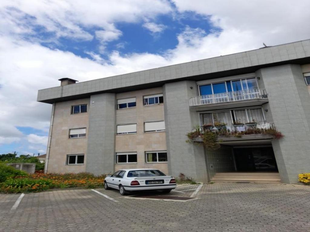 Apartamento T3 para venda em TROFA, SEGADÃES E LAMAS DO VOUGA, Águeda, Aveiro