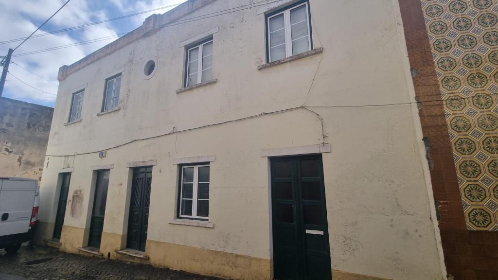 Prédio para venda em ALCOENTRE, Azambuja, Lisboa