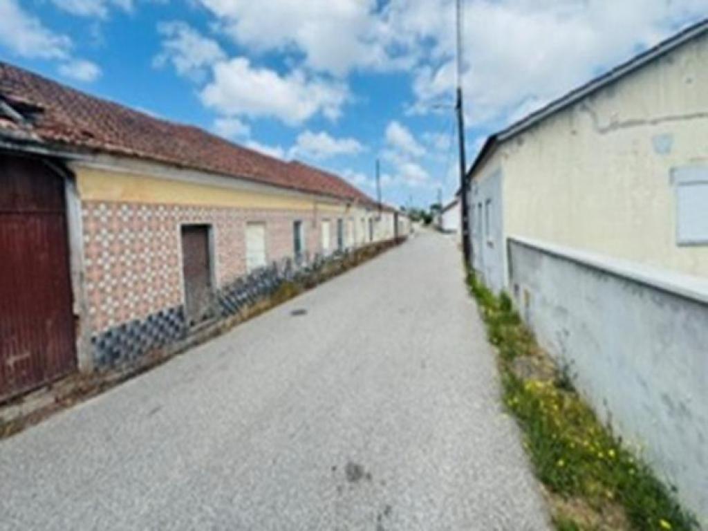 Moradia V3 para venda em CARRIÇO, Pombal, Leiria