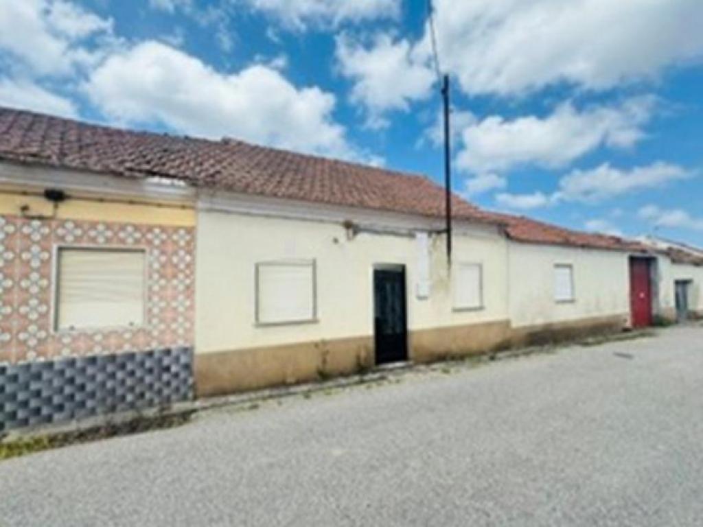 Moradia V3 para venda em CARRIÇO, Pombal, Leiria