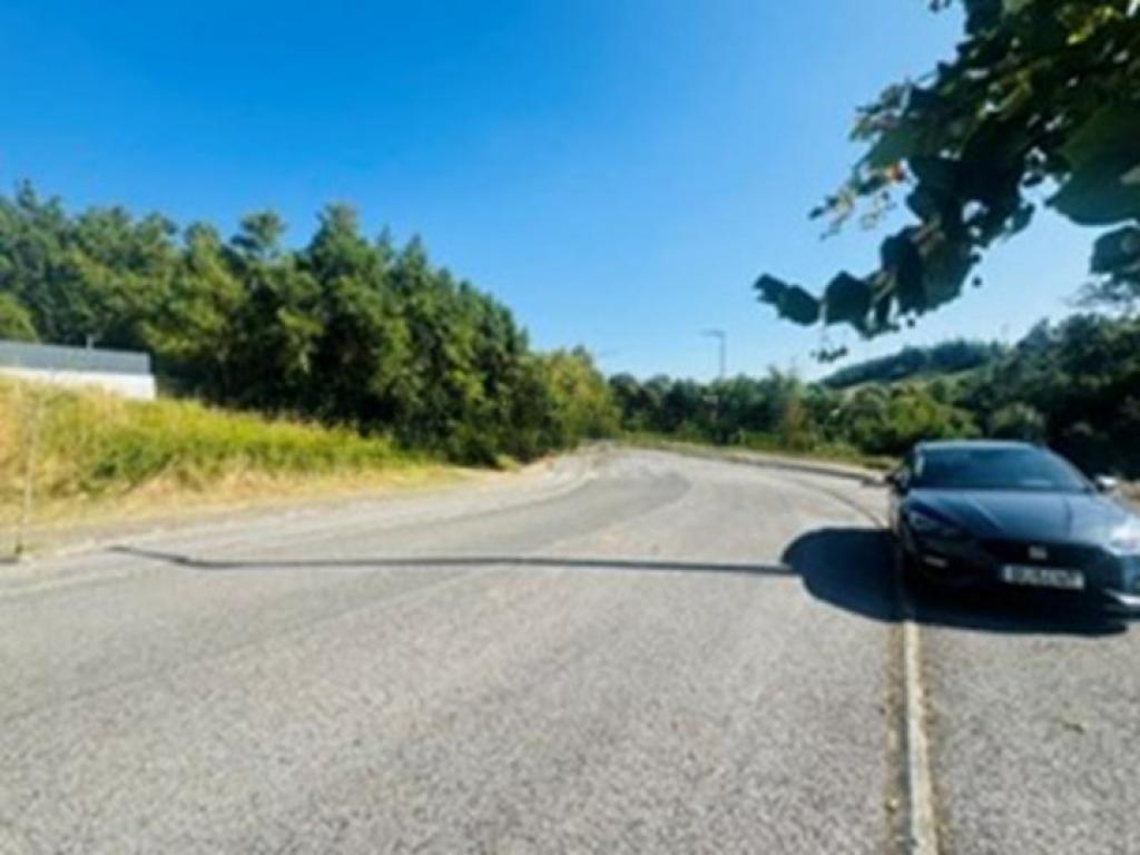 Lote para venda em LEIRIA, POUSOS, BARREIRA E CORTES, Leiria