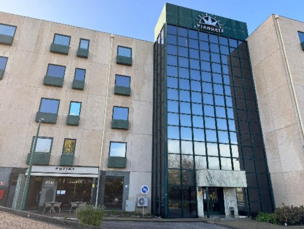 Escritório para venda em CIDADE DA MAIA, Maia, Porto