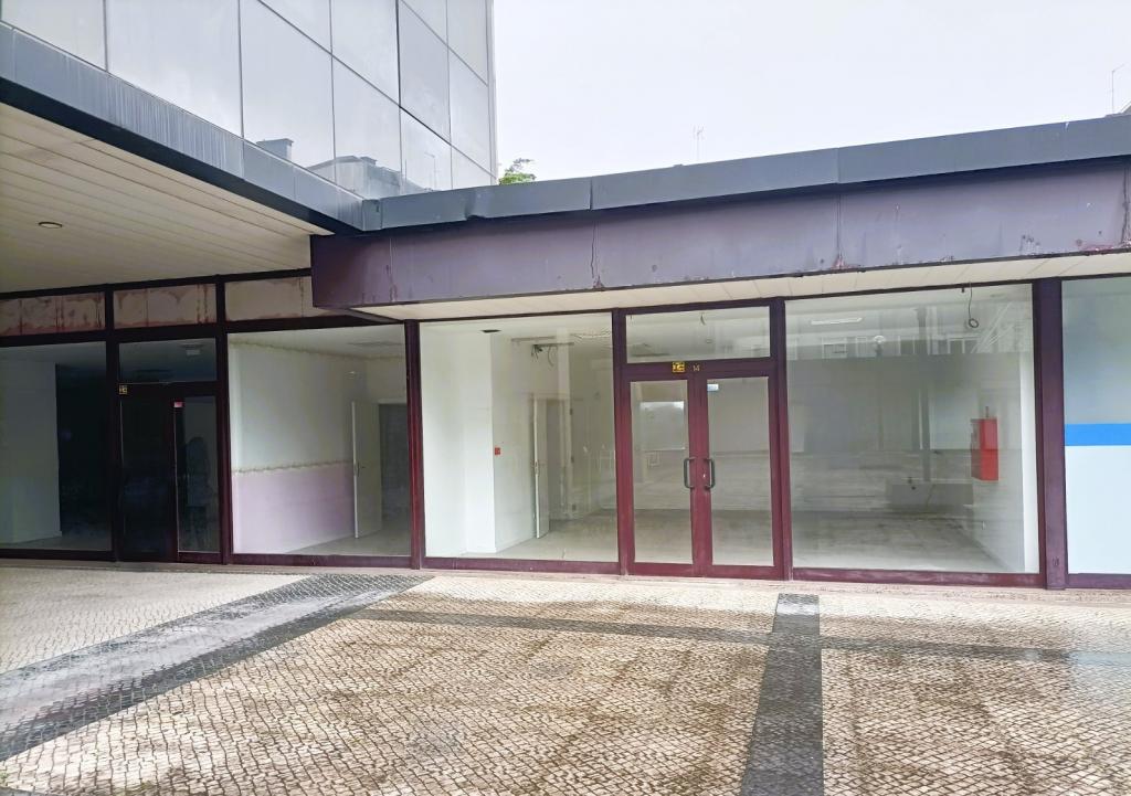 Loja para venda em CEDOFEITA,ILDEFONSO,SÉ,MIRAGAIA,NICOLAU,VITÓRIA, Porto