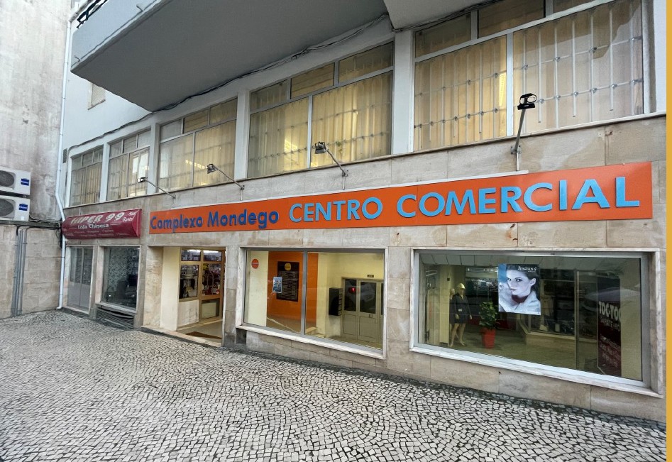 Loja para venda em ALHADAS, Figueira da Foz, Coimbra