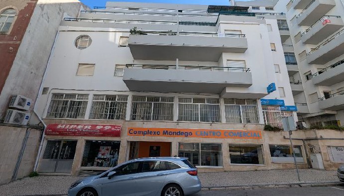 Loja para venda em ALHADAS, Figueira da Foz, Coimbra