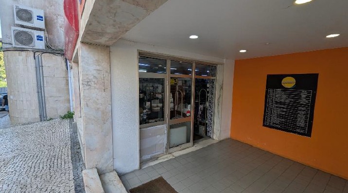 Loja para venda em ALHADAS, Figueira da Foz, Coimbra