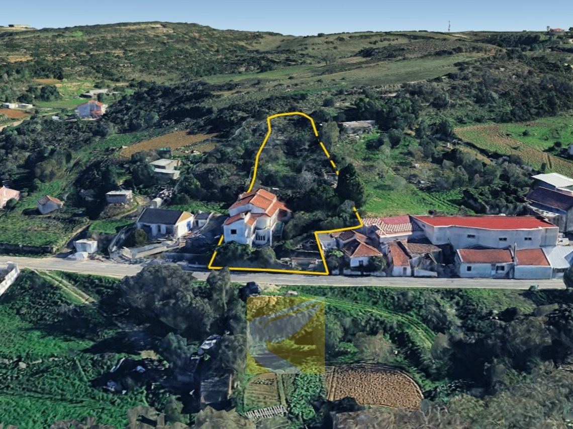 Prédio para venda em ARRANHO, Arruda dos Vinhos, Lisboa