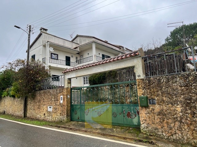 Prédio para venda em ARRANHO, Arruda dos Vinhos, Lisboa