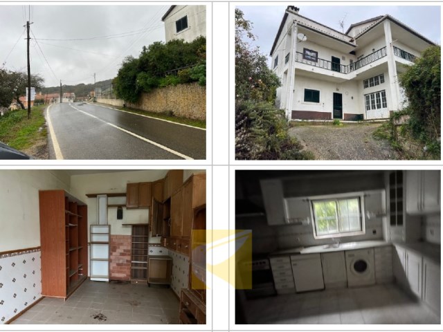 Prédio para venda em ARRANHO, Arruda dos Vinhos, Lisboa