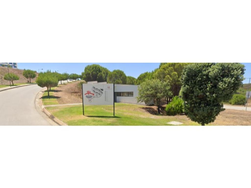 Lote para venda em MEXILHOEIRA GRANDE, Portimão, Faro