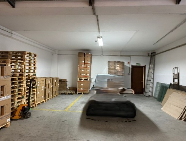 Garagem para venda em CIDADE DA MAIA, Maia, Porto
