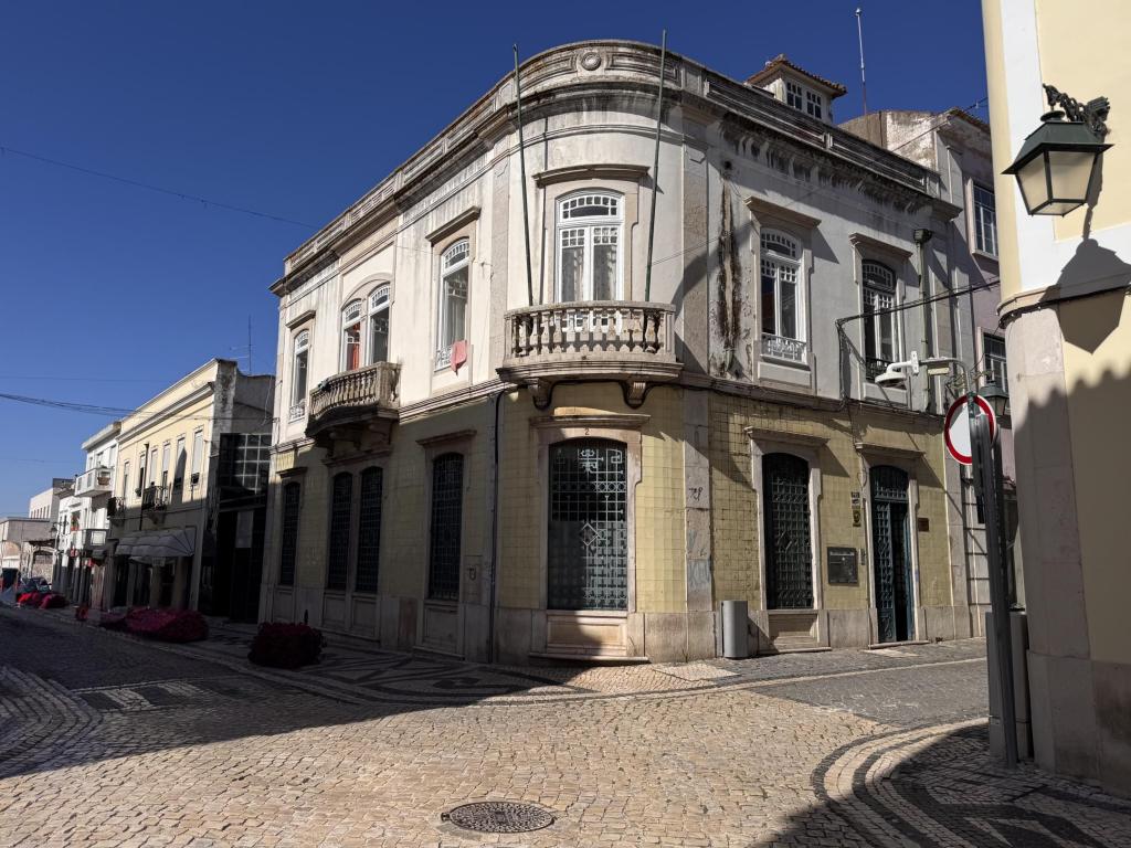 Loja para venda em MARVILA, RIBEIRA SANTARÉM, S.SALVADOR, S.NICOLAU, Santarém