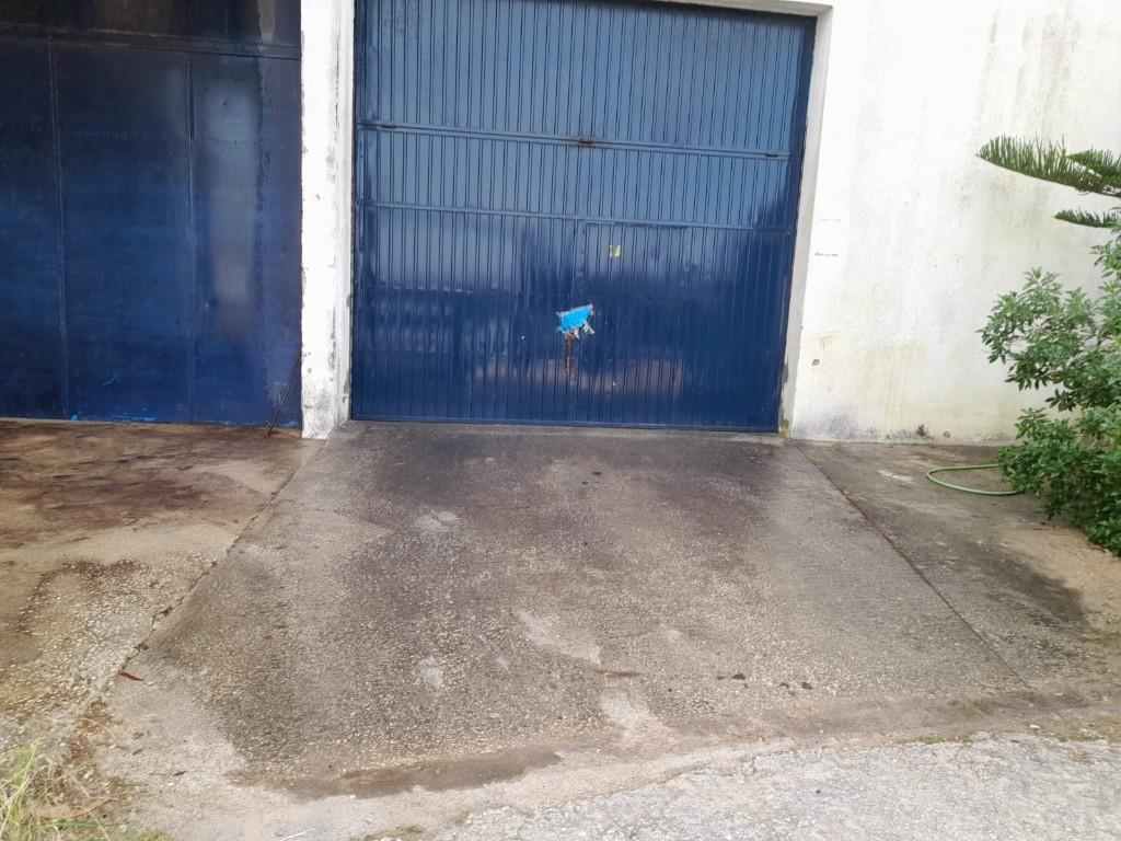 Armazém para venda em AMIAIS DE BAIXO, Santarém