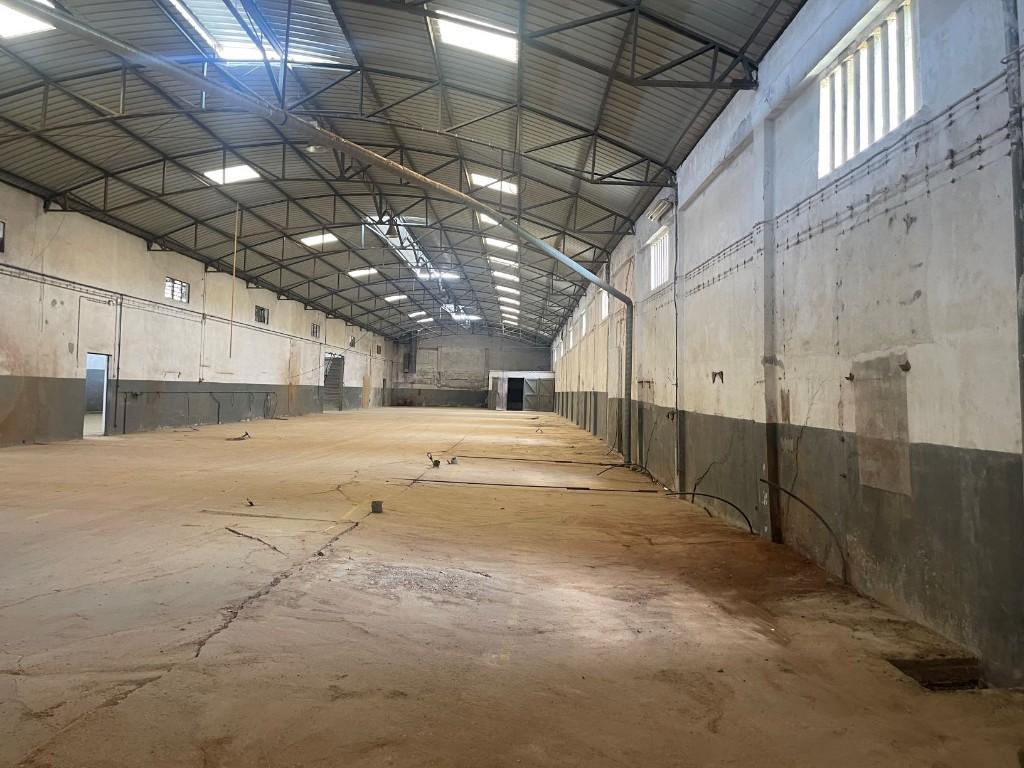 Armazém para venda em AMIAIS DE BAIXO, Santarém