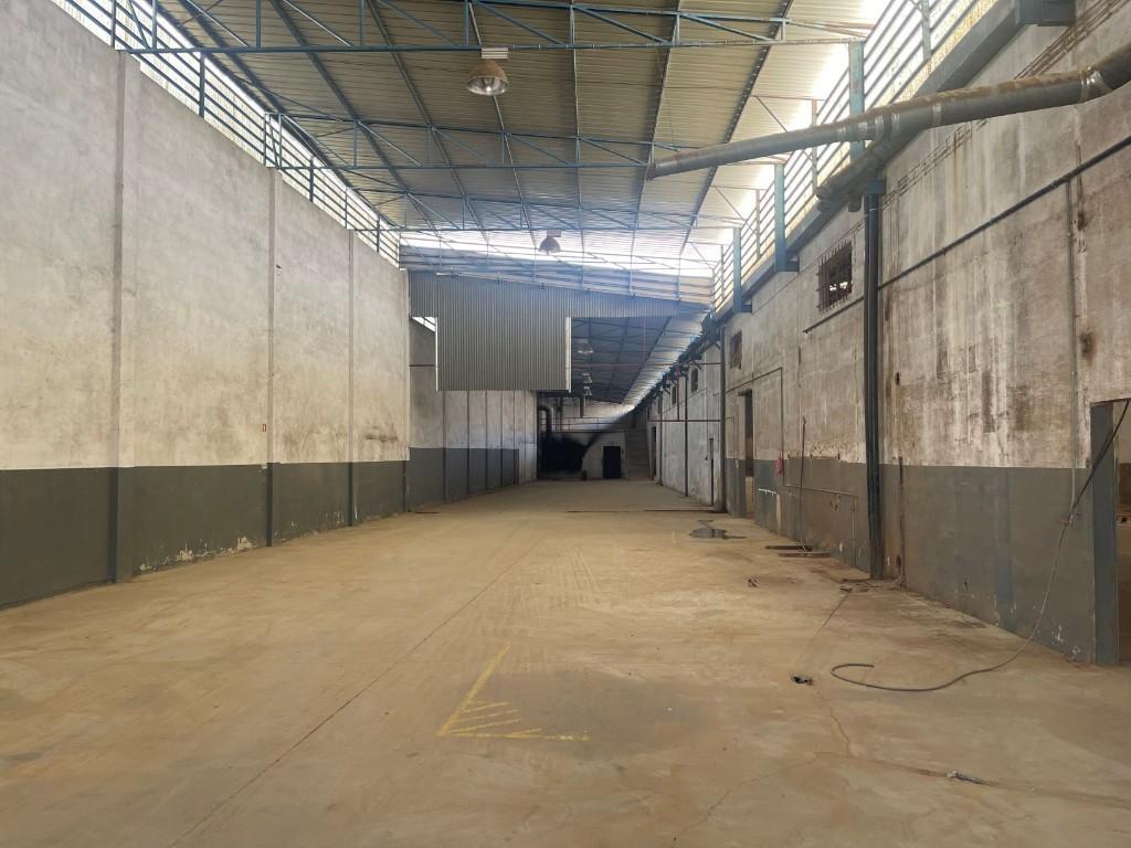Armazém para venda em AMIAIS DE BAIXO, Santarém